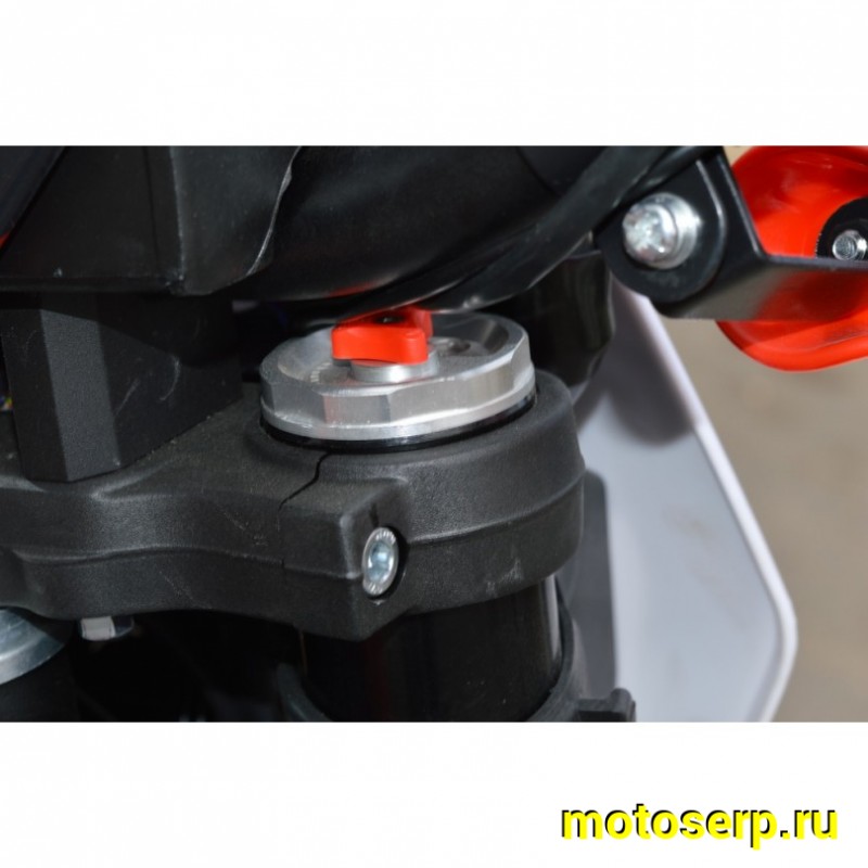 Купить  Мотоцикл Кросс/Эндуро BRZ MX5 PR300 RED (спортинв) 300сс, 175АFMM PR, балансир, 21/18,  (шт)  купить с доставкой по Москве и России, цена, технические характеристики, комплектация фото  - motoserp.ru