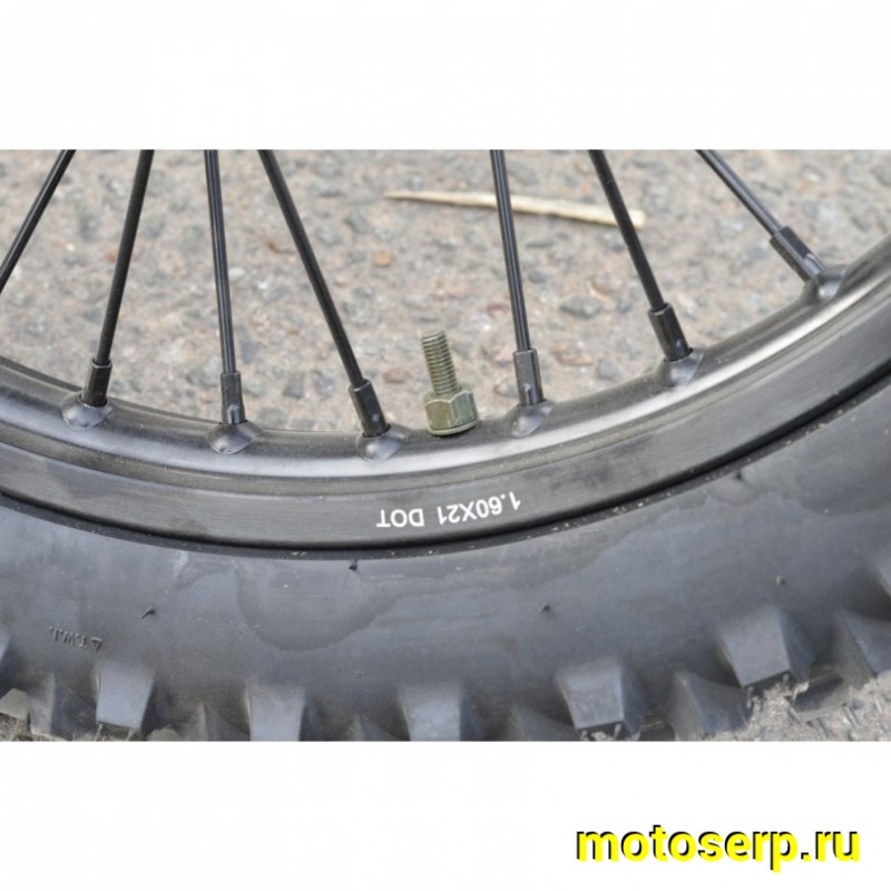 Купить  Мотоцикл Кросс/Эндуро BRZ MX5 PR300 RED (спортинв) 300сс, 175АFMM PR, балансир, 21/18,  (шт)  купить с доставкой по Москве и России, цена, технические характеристики, комплектация фото  - motoserp.ru