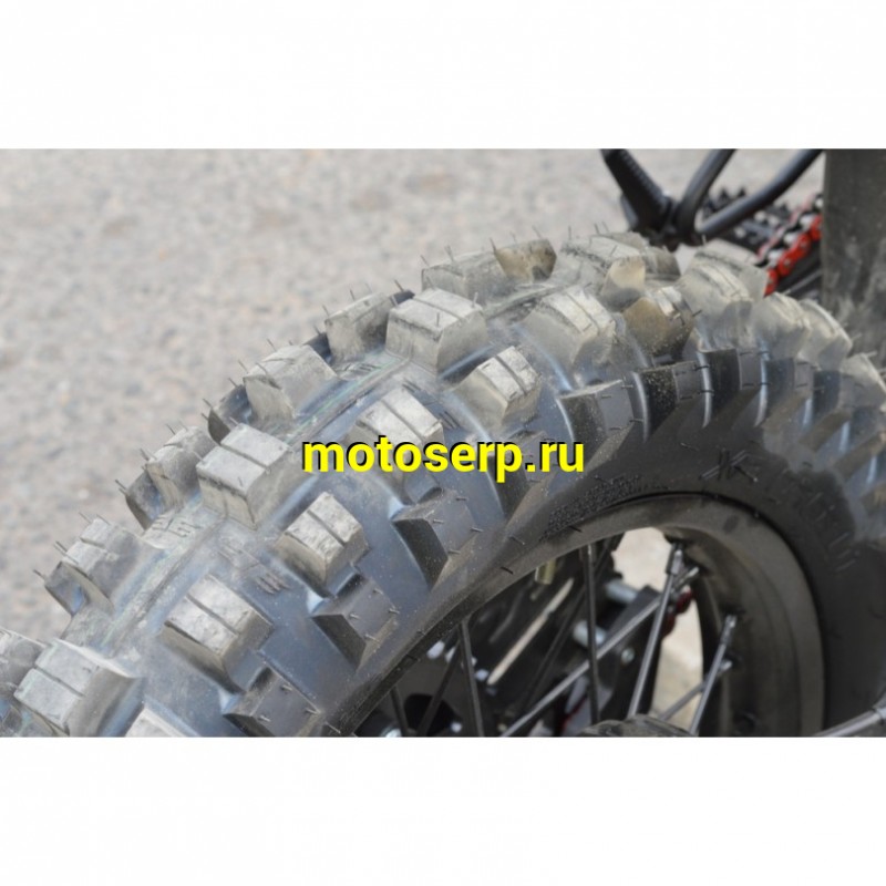 Купить  Мотоцикл Кросс/Эндуро BRZ MX5 PR300 RED (спортинв) 300сс, 175АFMM PR, балансир, 21/18,  (шт)  купить с доставкой по Москве и России, цена, технические характеристики, комплектация фото  - motoserp.ru