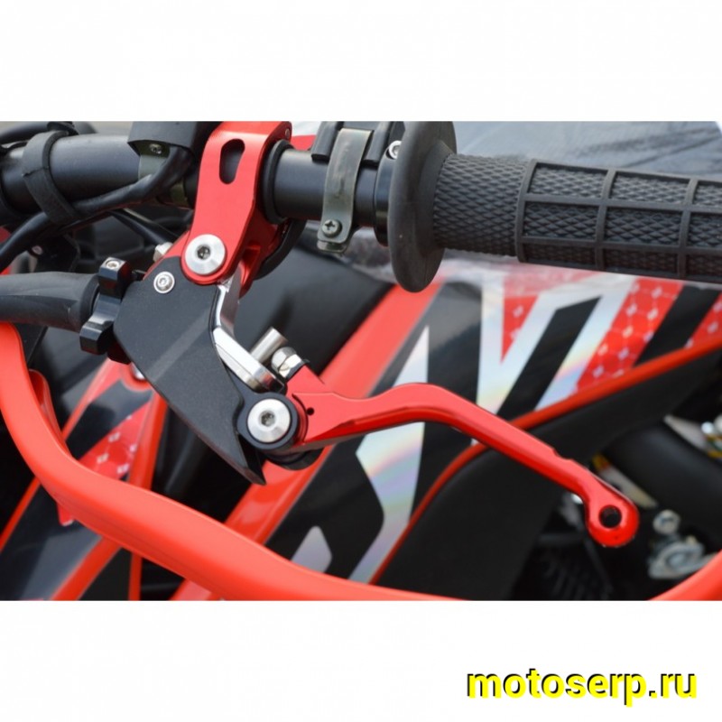 Купить  Мотоцикл Кросс/Эндуро BRZ MX5 PR300 RED (спортинв) 300сс, 175АFMM PR, балансир, 21/18,  (шт)  купить с доставкой по Москве и России, цена, технические характеристики, комплектация фото  - motoserp.ru