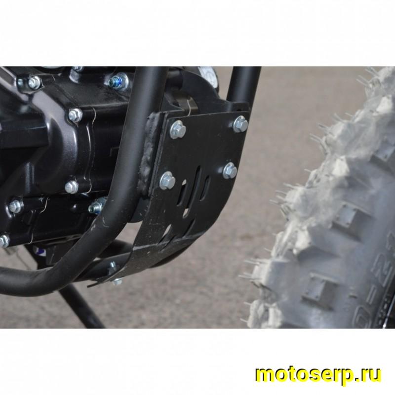 Купить  Мотоцикл Кросс/Эндуро BRZ MX5 PR300 RED (спортинв) 300сс, 175АFMM PR, балансир, 21/18,  (шт)  купить с доставкой по Москве и России, цена, технические характеристики, комплектация фото  - motoserp.ru