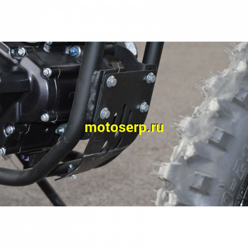 Купить  Мотоцикл Кросс/Эндуро BRZ MX5 PR300 RED (спортинв) 300сс, 175АFMM PR, балансир, 21/18,  (шт)  купить с доставкой по Москве и России, цена, технические характеристики, комплектация фото  - motoserp.ru