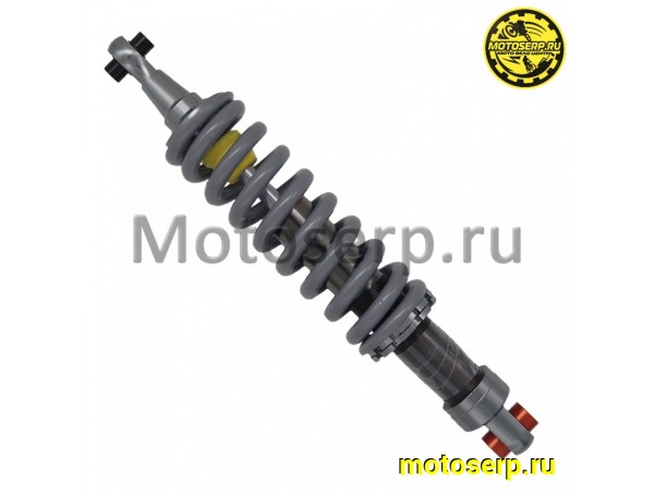 Купить  Амортизатор задний (L-410mm,D-12mm,d-12mm) ATV200 HAMMER 200 и др.(шт) (MM 50958 купить с доставкой по Москве и России, цена, технические характеристики, комплектация фото  - motoserp.ru