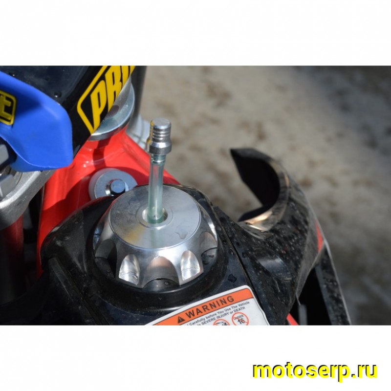 Купить  Мотоцикл Кросс/Эндуро WELS MK300 PR 300cc. 175FMM PR 21/18" 5 пер. (шт)  купить с доставкой по Москве и России, цена, технические характеристики, комплектация фото  - motoserp.ru