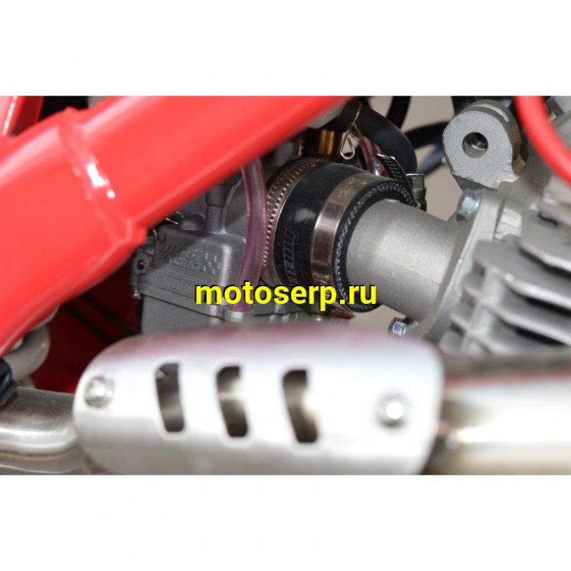 Купить  Мотоцикл Кросс/Эндуро WELS MK300 PR 300cc. 175FMM PR 21/18" 5 пер. (шт)  купить с доставкой по Москве и России, цена, технические характеристики, комплектация фото  - motoserp.ru