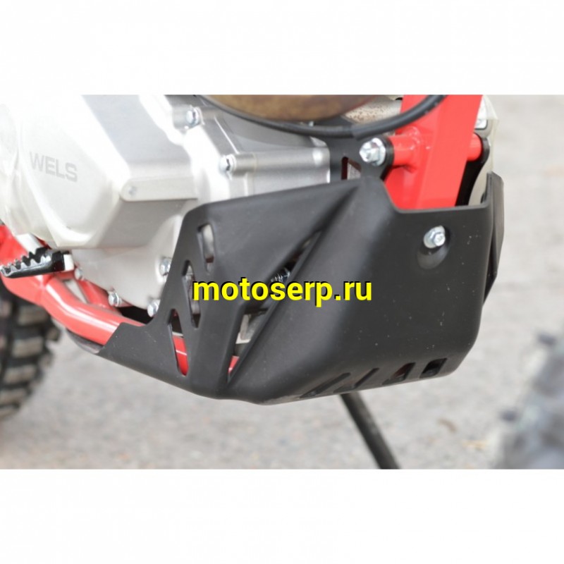 Купить  Мотоцикл Кросс/Эндуро WELS MK300 PR 300cc. 175FMM PR 21/18" 5 пер. (шт)  купить с доставкой по Москве и России, цена, технические характеристики, комплектация фото  - motoserp.ru