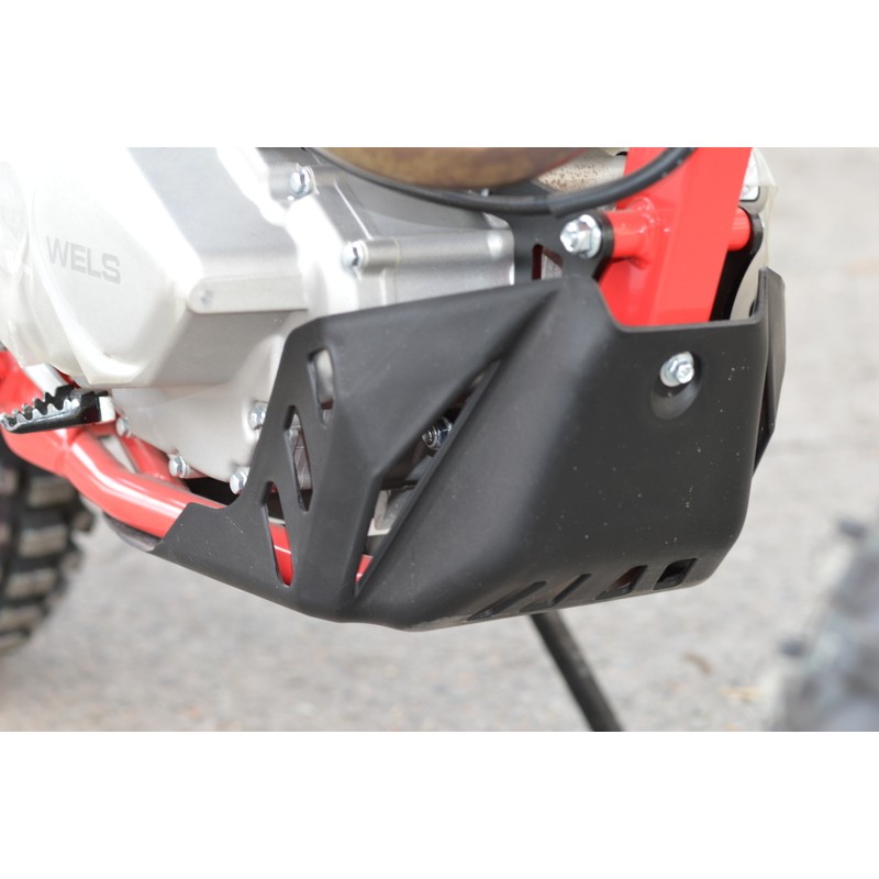 Купить  Мотоцикл Кросс/Эндуро WELS MK300 PR 300cc. 175FMM PR 21/18" 5 пер. Выпуск 2024г. (шт)  купить с доставкой по Москве и России, цена, технические характеристики, комплектация фото  - motoserp.ru