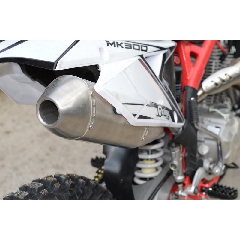 Купить  Мотоцикл Кросс/Эндуро WELS MK300 PR 300cc. 175FMM PR 21/18" 5 пер. Выпуск 2024г. (шт)  купить с доставкой по Москве и России, цена, технические характеристики, комплектация фото  - motoserp.ru