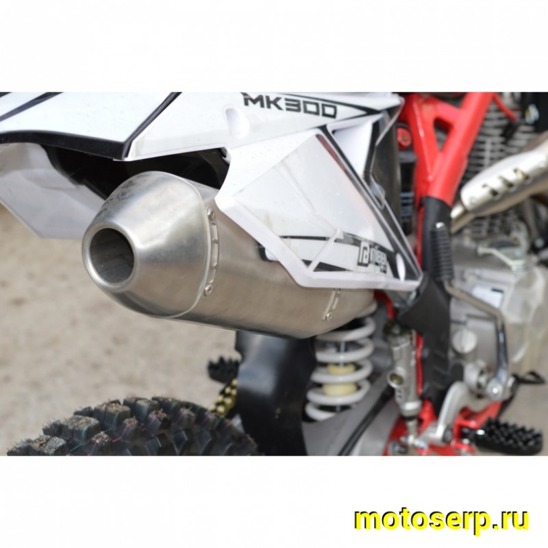 Купить  Мотоцикл Кросс/Эндуро WELS MK300 PR 300cc. 175FMM PR 21/18" 5 пер. (шт)  купить с доставкой по Москве и России, цена, технические характеристики, комплектация фото  - motoserp.ru