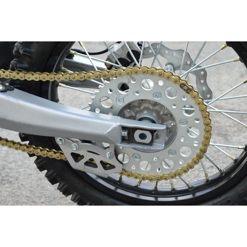 Купить  Мотоцикл Кросс/Эндуро WELS MK300 PR 300cc. 175FMM PR 21/18" 5 пер. Выпуск 2024г. (шт)  купить с доставкой по Москве и России, цена, технические характеристики, комплектация фото  - motoserp.ru