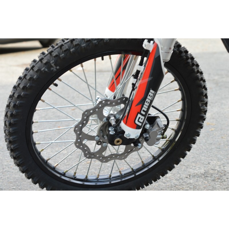 Купить  Мотоцикл Кросс/Эндуро WELS MK300 PR 300cc. 175FMM PR 21/18" 5 пер. Выпуск 2024г. (шт)  купить с доставкой по Москве и России, цена, технические характеристики, комплектация фото  - motoserp.ru