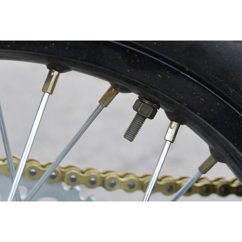 Купить  Мотоцикл Кросс/Эндуро WELS MK300 PR 300cc. 175FMM PR 21/18" 5 пер. Выпуск 2024г. (шт)  купить с доставкой по Москве и России, цена, технические характеристики, комплектация фото  - motoserp.ru