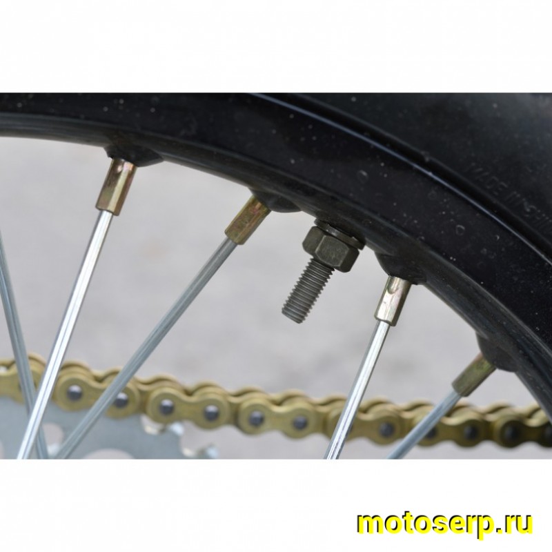 Купить  Мотоцикл Кросс/Эндуро WELS MK300 PR 300cc. 175FMM PR 21/18" 5 пер. (шт)  купить с доставкой по Москве и России, цена, технические характеристики, комплектация фото  - motoserp.ru