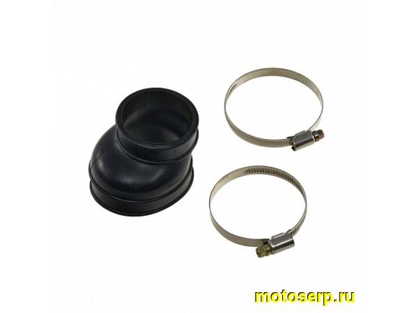 Купить  Коллектор (патрубок) впускн ATV KAYO AU300-A Carb (2024) (шт) (SM 105003-0028 купить с доставкой по Москве и России, цена, технические характеристики, комплектация фото  - motoserp.ru