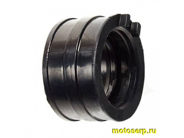 Купить  Коллектор (патрубок) впускн d39-43mm KAYO T6 NIBBI, PE, PWK. (шт) (SM 337-7697 купить с доставкой по Москве и России, цена, технические характеристики, комплектация фото  - motoserp.ru