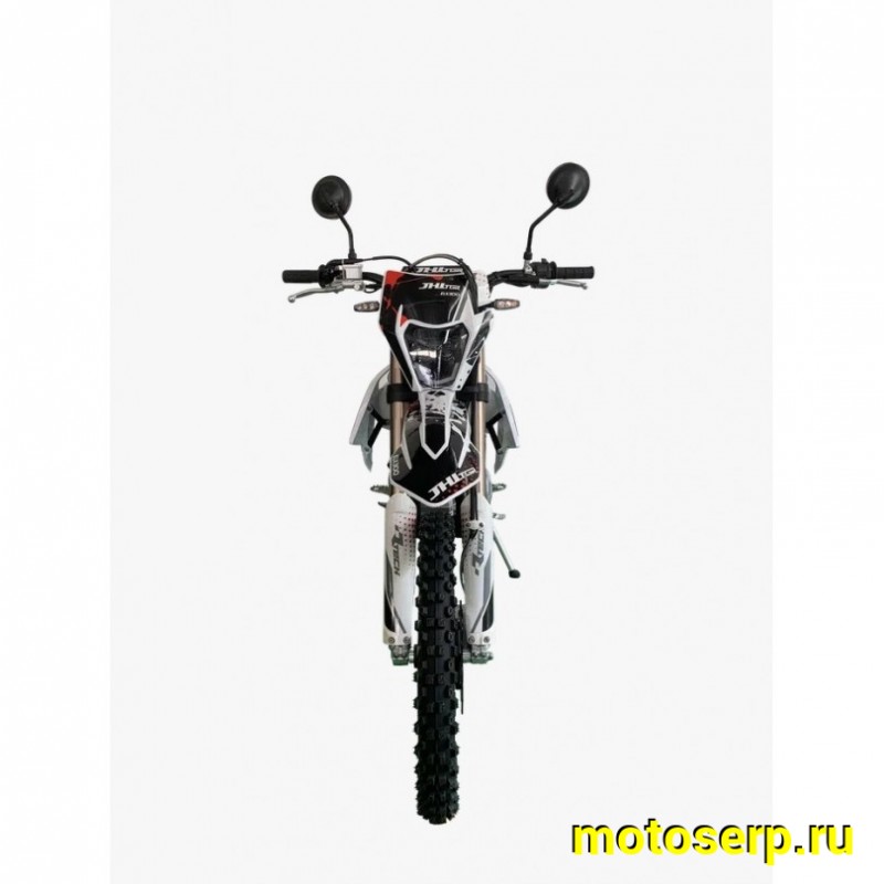 Купить  Мотоцикл внедорожный JHL ELX300 (4T 175FMM) ПТС 21/18  (шт) (SM (ФОТО купить с доставкой по Москве и России, цена, технические характеристики, комплектация фото  - motoserp.ru