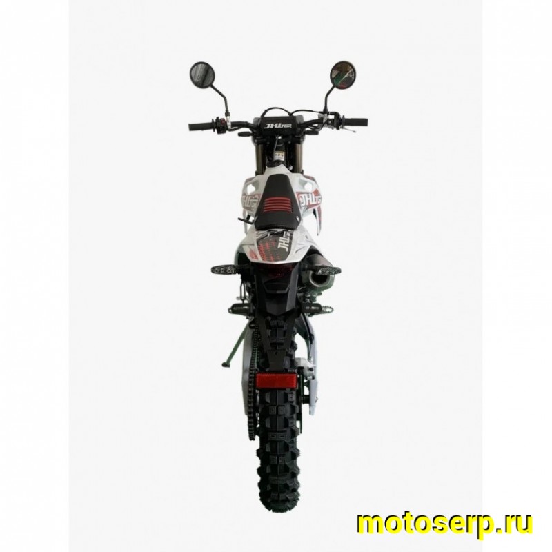 Купить  Мотоцикл внедорожный JHL ELX300 (4T 175FMM) ПТС 21/18  (шт) (SM (ФОТО купить с доставкой по Москве и России, цена, технические характеристики, комплектация фото  - motoserp.ru