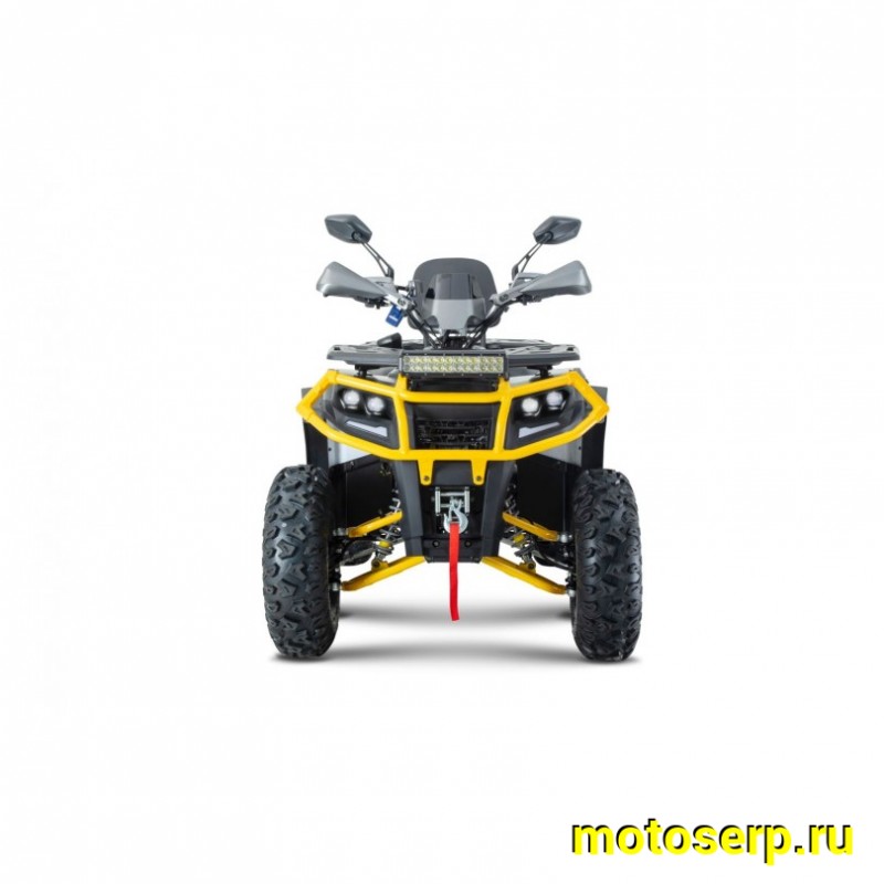 Купить  200cc Комплект запчастей для сборки OFFROAD AFC 200сс баланс. вал, торм на руле, лит. колеса 10", лебедка, под ручек (шт)  (Li-Ya (ФОТО купить с доставкой по Москве и России, цена, технические характеристики, комплектация фото  - motoserp.ru