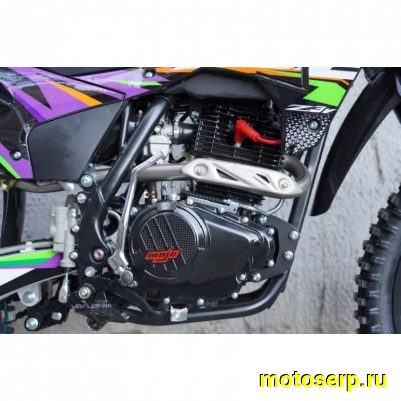 Купить  Мотоцикл Кросс/Эндуро BSE Z3 V 21/18 Flash (015) 250cc (спортинв)  ZS172FMM-5 (PR250) 21/18 (шт)  (ФОТО купить с доставкой по Москве и России, цена, технические характеристики, комплектация фото  - motoserp.ru