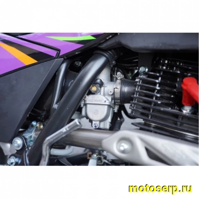 Купить  Мотоцикл Кросс/Эндуро BSE Z3 V 21/18 Flash (015) 250cc (спортинв)  ZS172FMM-5 (PR250) 21/18 (шт)  (ФОТО купить с доставкой по Москве и России, цена, технические характеристики, комплектация фото  - motoserp.ru