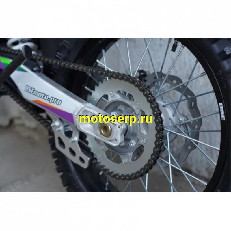 Купить  Мотоцикл Кросс/Эндуро BSE Z3 V 21/18 Flash (015) 250cc (спортинв)  ZS172FMM-5 (PR250) 21/18" (шт)  (ФОТО купить с доставкой по Москве и России, цена, технические характеристики, комплектация фото  - motoserp.ru