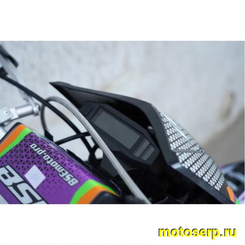 Купить  Мотоцикл Кросс/Эндуро BSE Z3 V 21/18 Flash (015) 250cc (спортинв)  ZS172FMM-5 (PR250) 21/18 (шт)  (ФОТО купить с доставкой по Москве и России, цена, технические характеристики, комплектация фото  - motoserp.ru