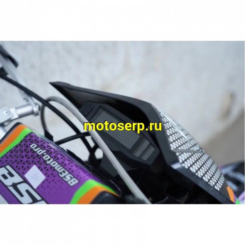 Купить  Мотоцикл Кросс/Эндуро BSE Z3 V 21/18 Flash (015) 250cc (спортинв)  ZS172FMM-5 (PR250) 21/18" (шт)  (ФОТО купить с доставкой по Москве и России, цена, технические характеристики, комплектация фото  - motoserp.ru