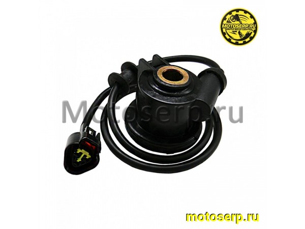 Купить  Привод (редуктор) спидометра d-12mm Vento Monster 125/250 (DYJ-221100-030000) и др. (шт)  (Vento 26212 купить с доставкой по Москве и России, цена, технические характеристики, комплектация фото  - motoserp.ru