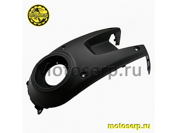 Купить  Облицовка бака (верхняя часть горловины) VENTO Monster 125/250 (DYJ-817424-00100H) (шт) (Vento 26254 купить с доставкой по Москве и России, цена, технические характеристики, комплектация фото  - motoserp.ru