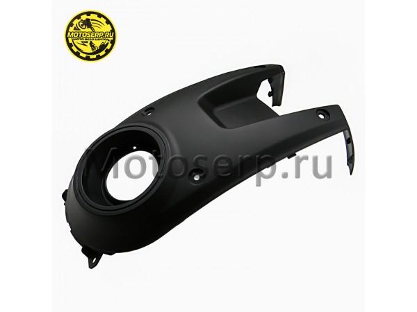 Купить  Облицовка бака (верхняя часть горловины) VENTO Monster 125/250 (DYJ-817424-00100H) (шт) (Vento 26254 купить с доставкой по Москве и России, цена, технические характеристики, комплектация фото  - motoserp.ru