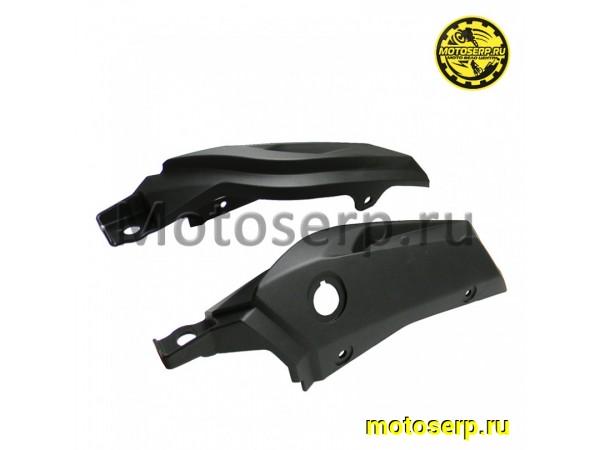 Купить  Облицовка заднего фонаря (стоп сигнала) левая+правая VENTO Monster 125/250 (пар) (Vento 26232 купить с доставкой по Москве и России, цена, технические характеристики, комплектация фото  - motoserp.ru