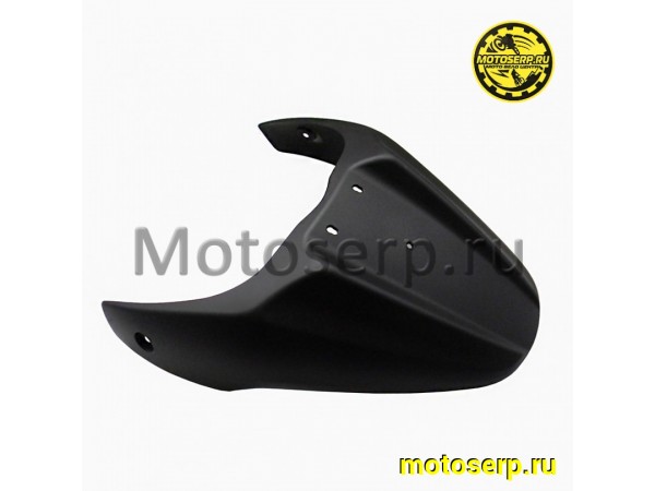 Купить  Обтекатель задний сиденья (хвост) VENTO Monster 125/250 (DYJ-430130-095001) MATT BLACK (матовый черный) (шт)  (Vento 26227 купить с доставкой по Москве и России, цена, технические характеристики, комплектация фото  - motoserp.ru