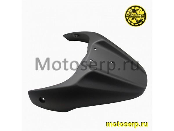 Купить  Обтекатель задний сиденья (хвост) VENTO Monster 125/250 (DYJ-430130-095001) MATT GREY (матовый серый) (шт)  (Vento 26227 купить с доставкой по Москве и России, цена, технические характеристики, комплектация фото  - motoserp.ru