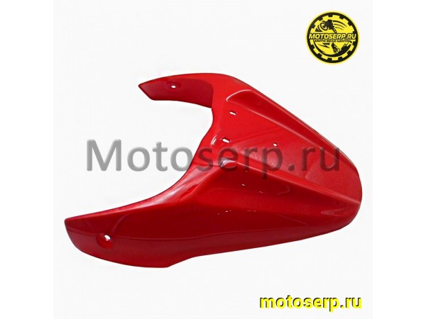 Купить  Обтекатель задний сиденья (хвост) VENTO Monster 125/250 (DYJ-430130-095001) RED (красный) (шт)  (Vento 26227 купить с доставкой по Москве и России, цена, технические характеристики, комплектация фото  - motoserp.ru