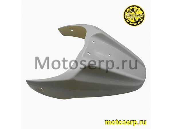 Купить  Обтекатель задний сиденья (хвост) VENTO Monster 125/250 (DYJ-430130-095001) WHITE (белый) (шт)  (Vento 26227 купить с доставкой по Москве и России, цена, технические характеристики, комплектация фото  - motoserp.ru