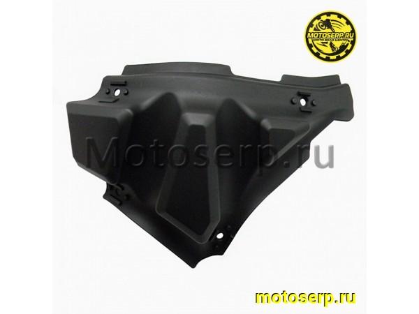Купить  Пластиковая вставка под защитную раму бака Левая Vento Monster 125/250 (DYJ-350036-06900H) (шт) (Vento 26253 купить с доставкой по Москве и России, цена, технические характеристики, комплектация фото  - motoserp.ru