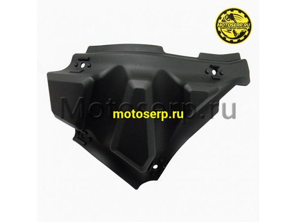 Купить  Пластиковая вставка под защитную раму бака Левая Vento Monster 125/250 (DYJ-350036-06900H) (шт) (Vento 26253 купить с доставкой по Москве и России, цена, технические характеристики, комплектация фото  - motoserp.ru