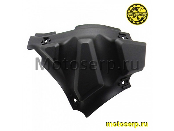 Купить  Пластиковая вставка под защитную раму бака Правая Vento Monster 125/250 (DYJ-350036-06900H) (шт) (Vento 26252 купить с доставкой по Москве и России, цена, технические характеристики, комплектация фото  - motoserp.ru