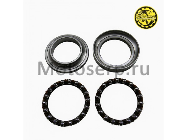 Купить  Подшипник рулевой колонки 33*48/30*47  VENTO Monster 125 и др. (шт) (Vento 26270 купить с доставкой по Москве и России, цена, технические характеристики, комплектация фото  - motoserp.ru