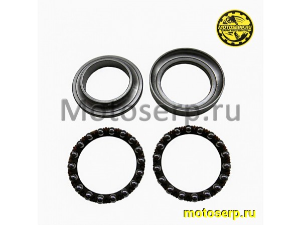 Купить  Подшипник рулевой колонки 33*48/30*47  VENTO Monster 125 и др. (шт) (Vento 26270 купить с доставкой по Москве и России, цена, технические характеристики, комплектация фото  - motoserp.ru