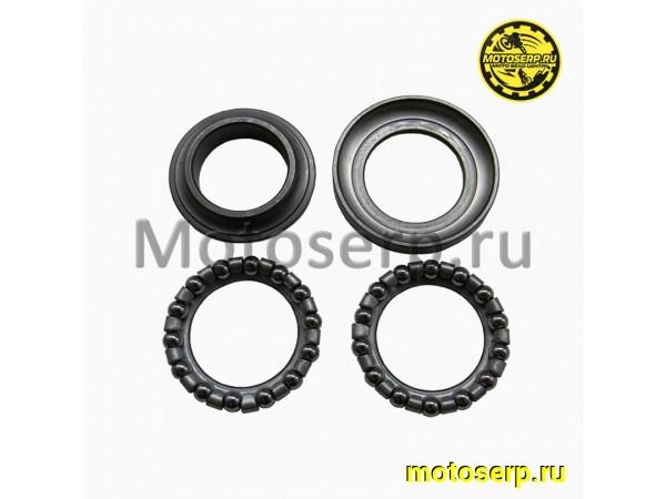 Купить  Подшипник рулевой колонки 25*41/22.5*36  VENTO Monster 250 и др. (шт) (Vento 26361 купить с доставкой по Москве и России, цена, технические характеристики, комплектация фото  - motoserp.ru