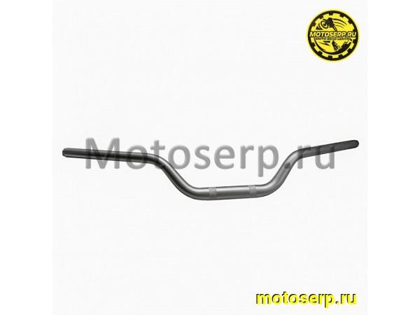 Купить  Руль голый VENTO Monster 125 (D22 /28.5мм) алюминиевый (DYJ-325000-F24001) (шт)  (Vento 26202 купить с доставкой по Москве и России, цена, технические характеристики, комплектация фото  - motoserp.ru