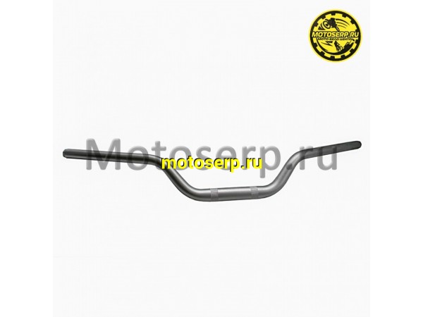 Купить  Руль голый VENTO Monster 125 (D22 /28.5мм) алюминиевый (DYJ-325000-F24001) (шт)  (Vento 26202 купить с доставкой по Москве и России, цена, технические характеристики, комплектация фото  - motoserp.ru