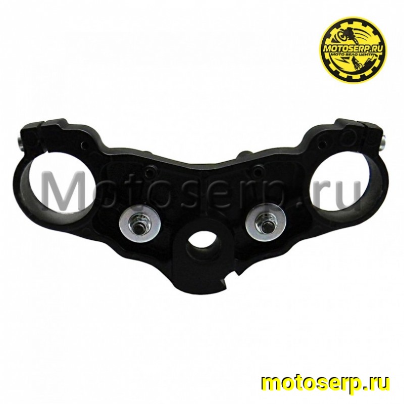 Купить  Вал рулевой (траверса вилки верхняя) Vento Monster 125/250 (D-51, l-262) (Вал d-23mm) (шт)  (Vento 26194 купить с доставкой по Москве и России, цена, технические характеристики, комплектация фото  - motoserp.ru