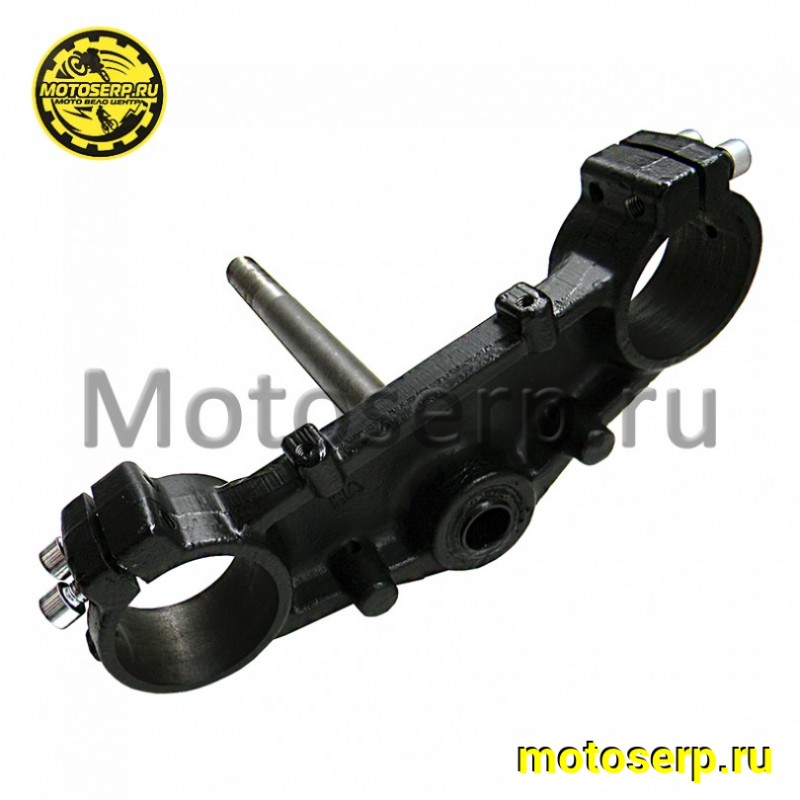 Купить  Вал рулевой (траверса вилки нижн.) (d-54mm, l-265mm, L-236mm, Вал d-23mm)  Vento Monster 250 и др. (шт)  (Vento 26359 купить с доставкой по Москве и России, цена, технические характеристики, комплектация фото  - motoserp.ru