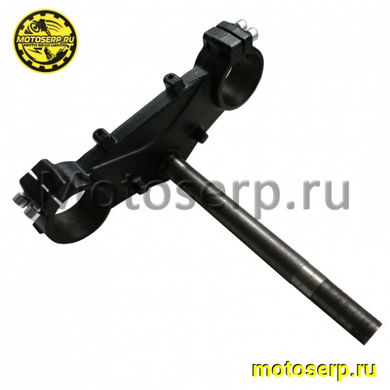 Купить  Вал рулевой (траверса вилки нижн.) (d-54mm, l-265mm, L-236mm, Вал d-23mm)  Vento Monster 250 и др. (шт)  (Vento 26359 купить с доставкой по Москве и России, цена, технические характеристики, комплектация фото  - motoserp.ru