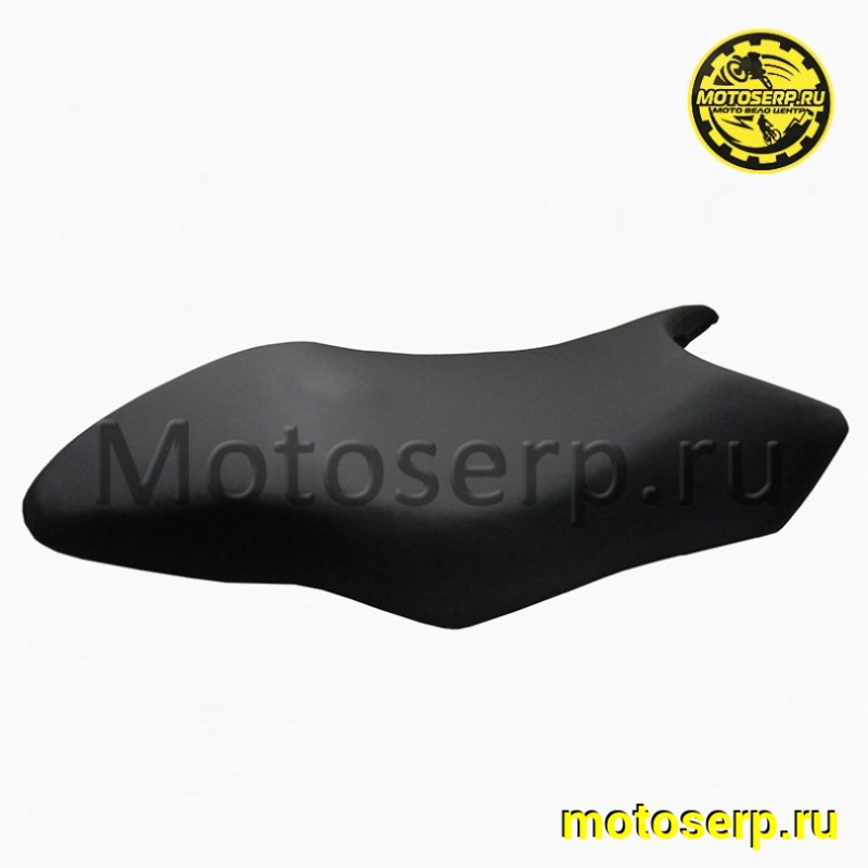 Купить  Сидение (седло) VENTO Monster 125/250 (DYJ-420000-A53000) (шт) (Vento 26198 купить с доставкой по Москве и России, цена, технические характеристики, комплектация фото  - motoserp.ru