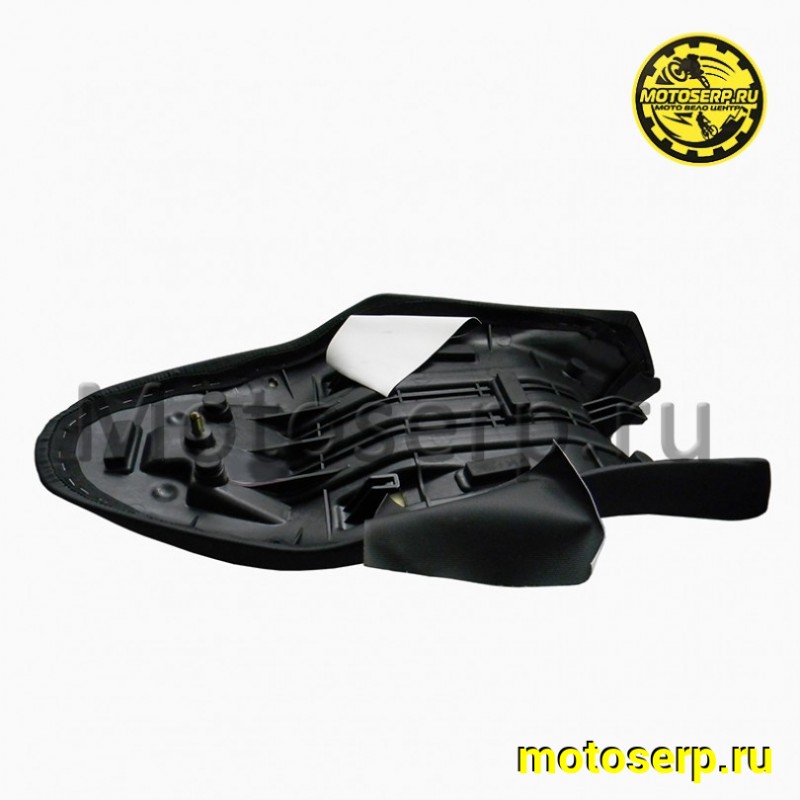 Купить  Сидение (седло) VENTO Monster 125/250 (DYJ-420000-A53000) (шт) (Vento 26198 купить с доставкой по Москве и России, цена, технические характеристики, комплектация фото  - motoserp.ru
