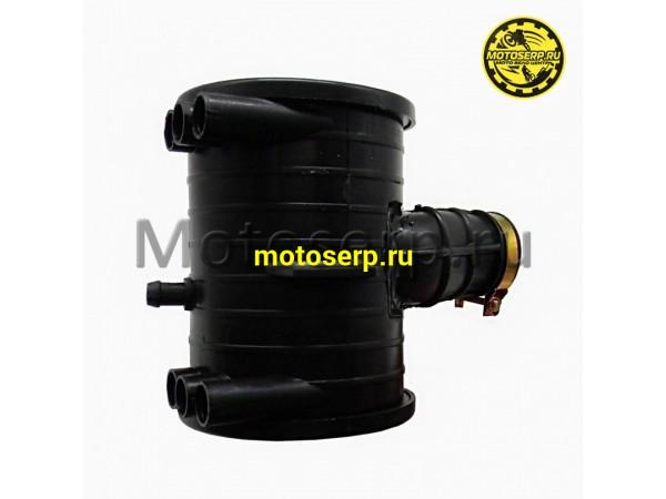 Купить  Фильтр воздушный в сборе Vento Monster 125 (DYJ-142000-990000) (шт) (Vento 26264 купить с доставкой по Москве и России, цена, технические характеристики, комплектация фото  - motoserp.ru