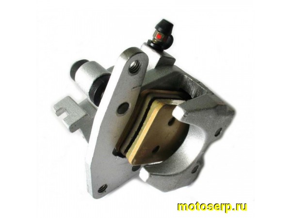 Купить  Суппорт тормозной передний ATV HiSun EFI 400H, 500H, 700H EFI (правый) (шт) (BL P107000441200000 купить с доставкой по Москве и России, цена, технические характеристики, комплектация фото  - motoserp.ru